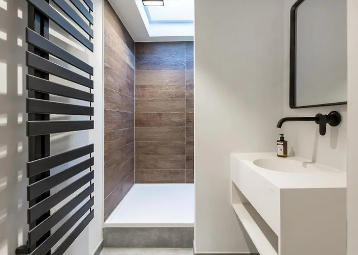 Hotel B-hotel Düsseldorf