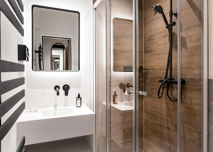 Hotel B-hotel Düsseldorf