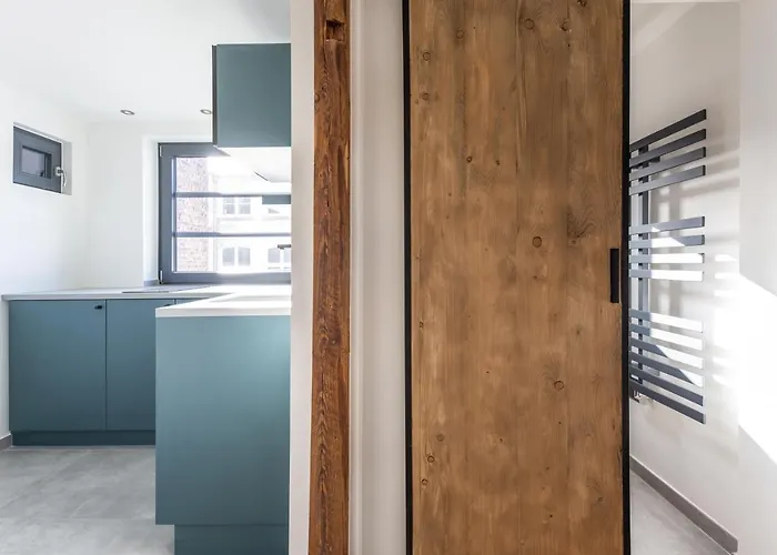 Hotel B-hotel Düsseldorf