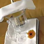 B-hotel 호텔 뒤셀도르프