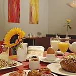 B-hotel 3* 뒤셀도르프