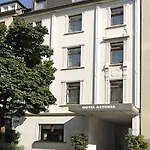 B-hotel 3*