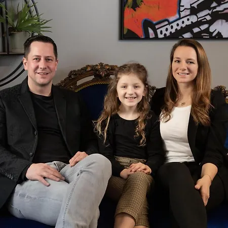 Hotel B-hotel Düsseldorf