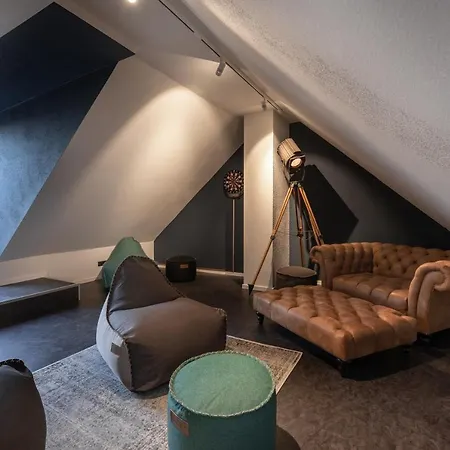Szálloda B-hotel 3*