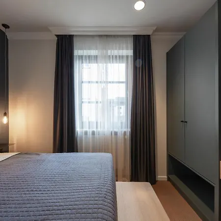 Hotell B-hotel Düsseldorf