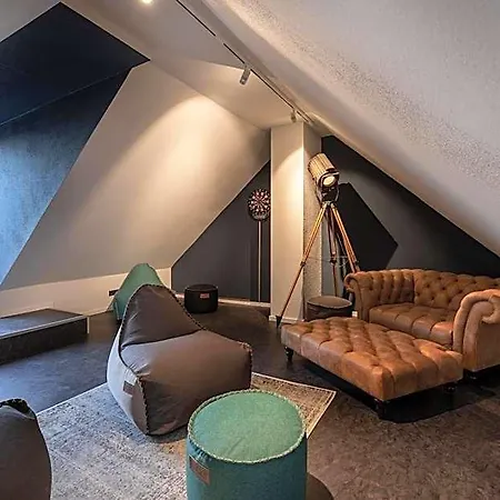 B-hotel فندق 3*