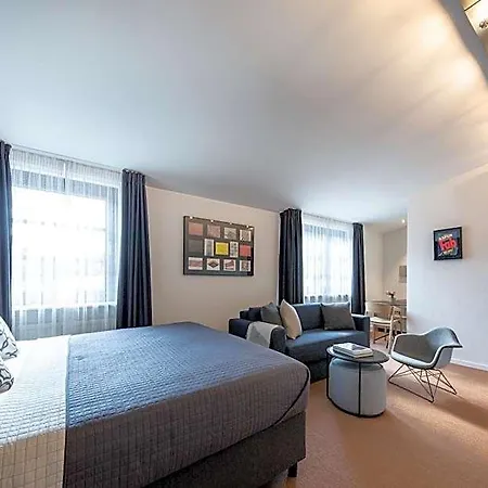 B-hotel 3*