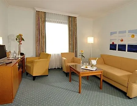 B-hotel 3* デュッセルドルフ
