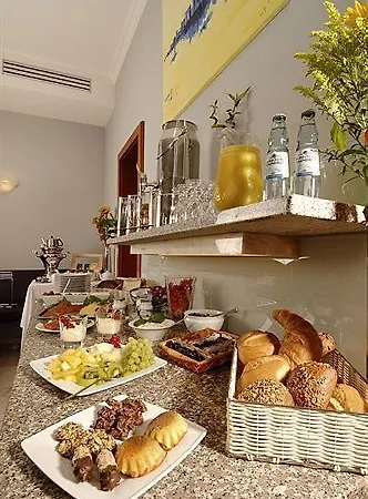 B-hotel 3*