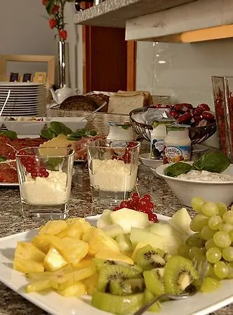 B-hotel Szálloda 3*