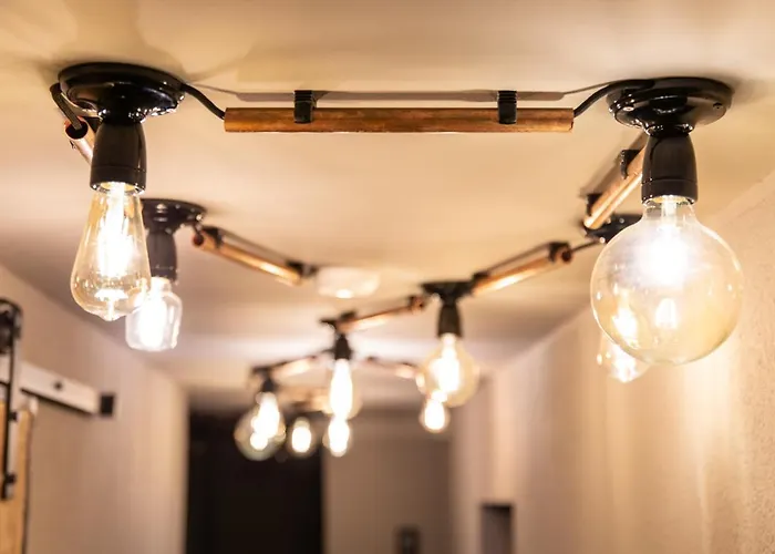 B-hotel Otel Düsseldorf