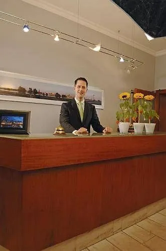 酒店 B-hotel 杜塞尔多夫