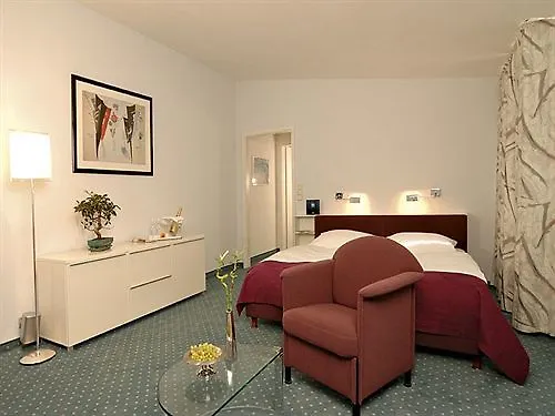 B-hotel 3* Düsseldorf