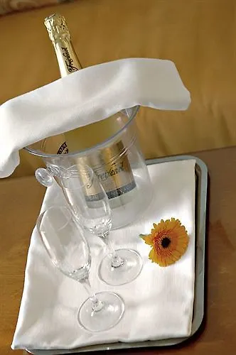 B-hotel Otel Düsseldorf