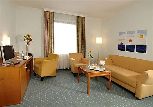 B-hotel 3* Düsseldorf