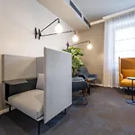 B-hotel Hotel 3*