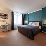 B-hotel Düsseldorf