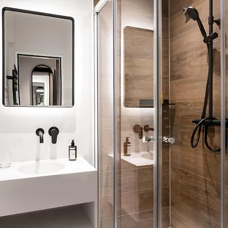 Hotel B-hotel Düsseldorf