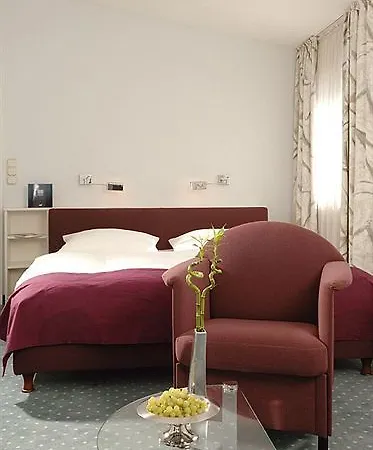 B-hotel 3* Düsseldorf