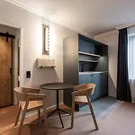 B-hotel Dusseldorf