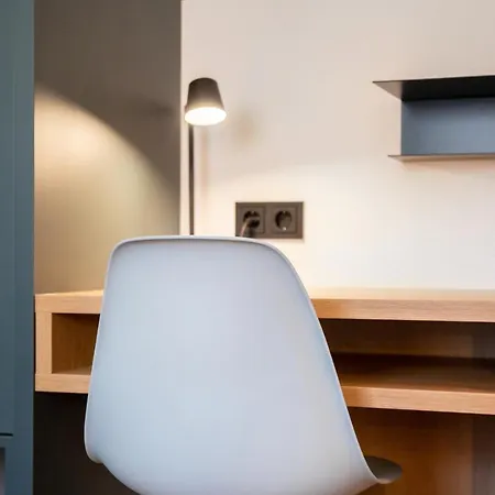 B-hotel Дюссельдорф