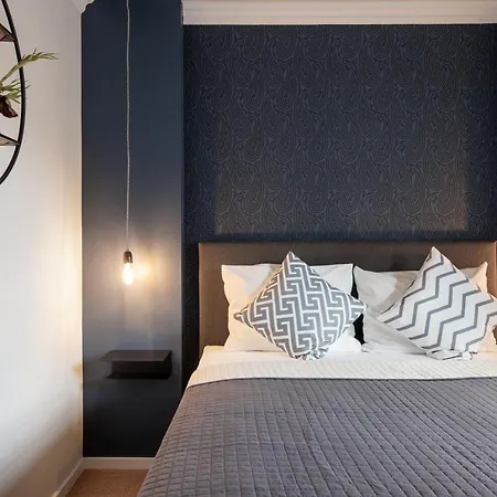 B-hotel Düsseldorf