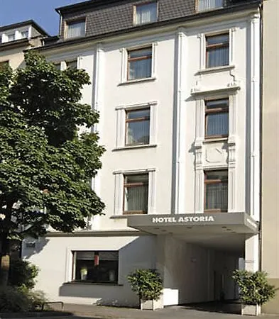 B-hotel 3*