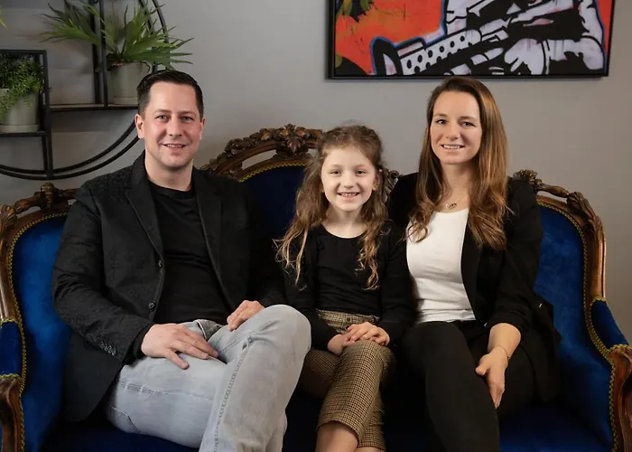 Hotel B-hotel Düsseldorf